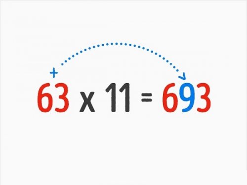 Эти математические трюки должен знать каждый!