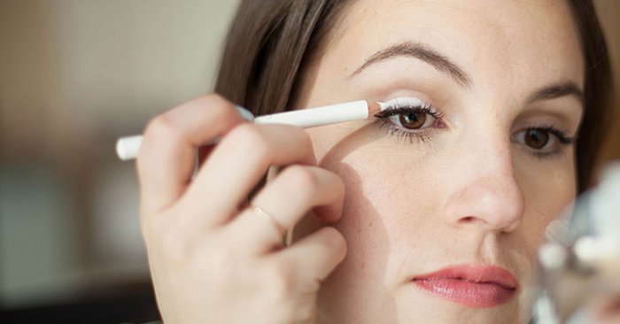 6 простых советов для идеального макияжа глаз
