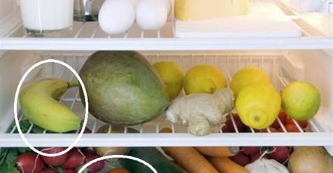 6 продуктов, которые не следует хранить в холодильнике
