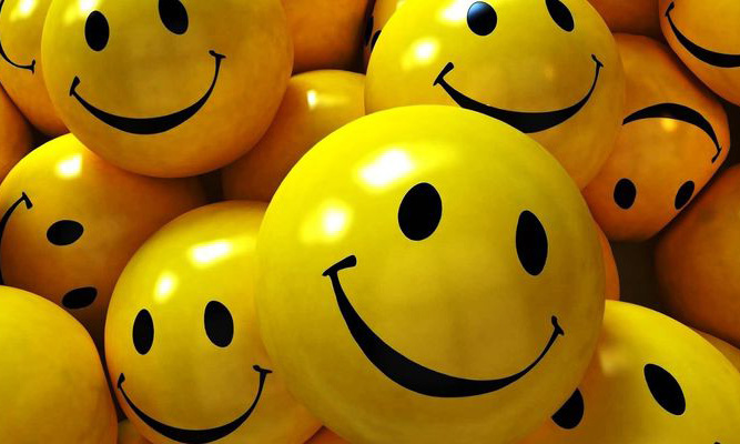 Двадцатка потрясающих анекдотов, которые помогут вам быть счастливыми надолго