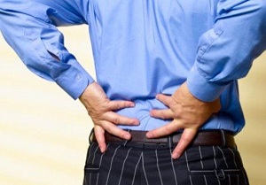 Попрощайся с болью в спине! Это натуральное средство гарантирует успех в 95 % случаев…