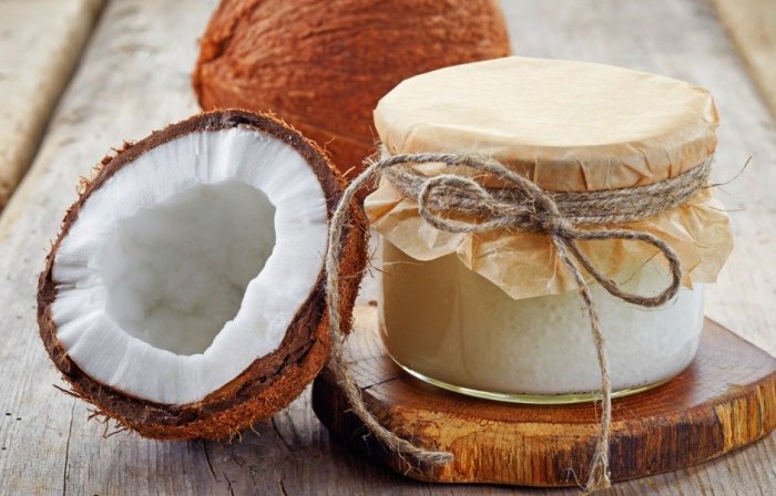 Все, что вы хотели знать о кокосовом масле