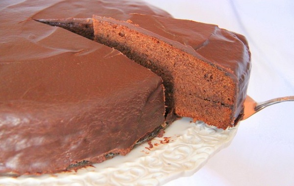 3 лучших рецепта шоколадных тортов. Лакомство, от которого невозможно оторваться.