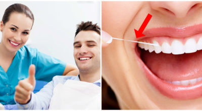 7 советов, которые стоматологи дают только своим друзьям