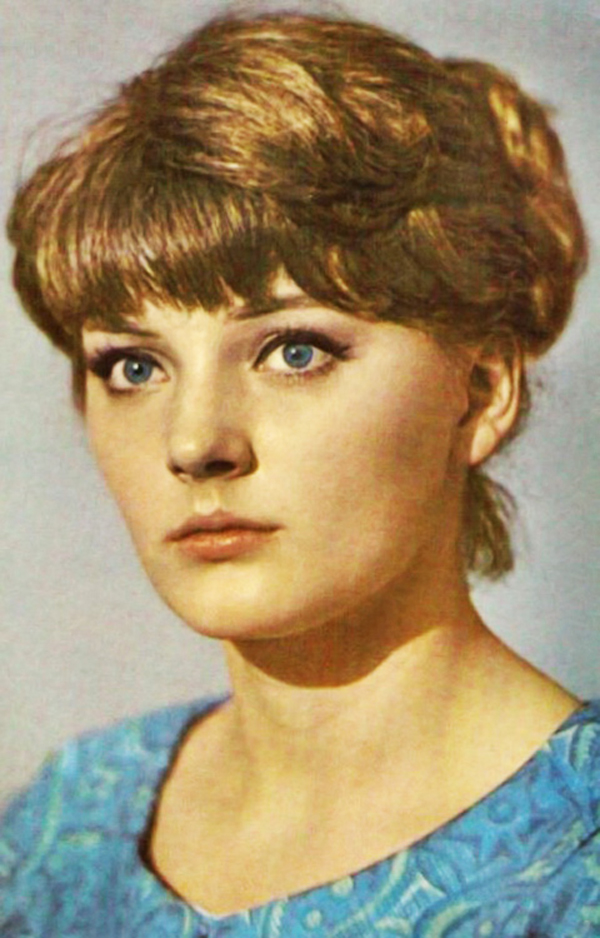 Самые красивые русские актрисы 20 века