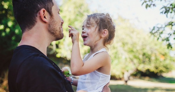 14 советов, которые помогут растить ребенка без криков и наказаний.