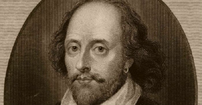 25 цитат Шекспира о любви