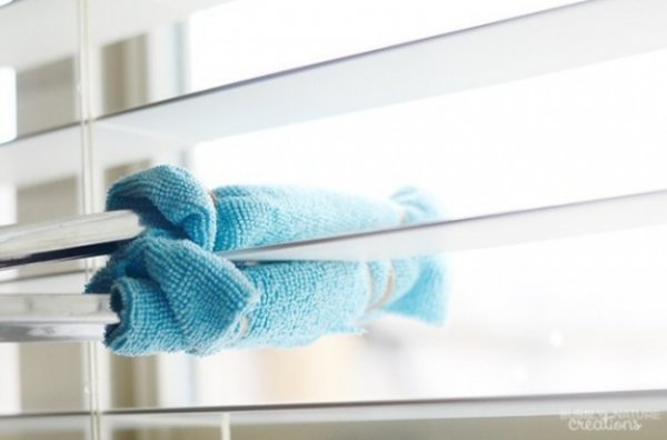 44 гениальных способа очистить все закоулки вашего дома