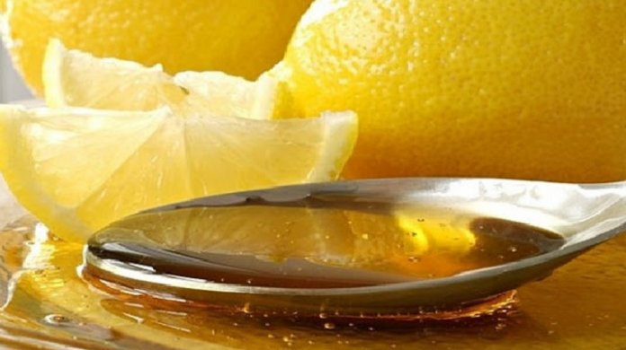 Рецепты с медом и лимоном для кожи, волос и здоровья