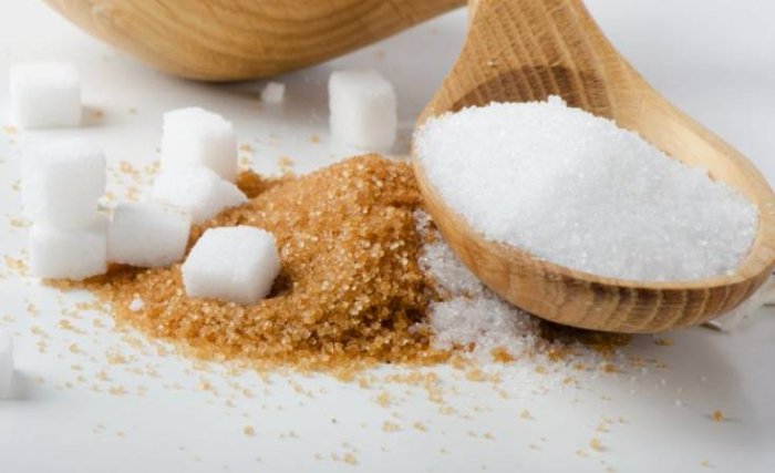 10 простых советов как отказаться от сахара