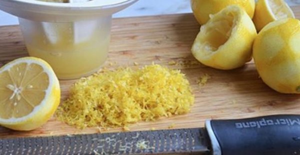 9 способов очистить организм с помощью лимона. Не думал, что детоксикация может быть настолько простой.