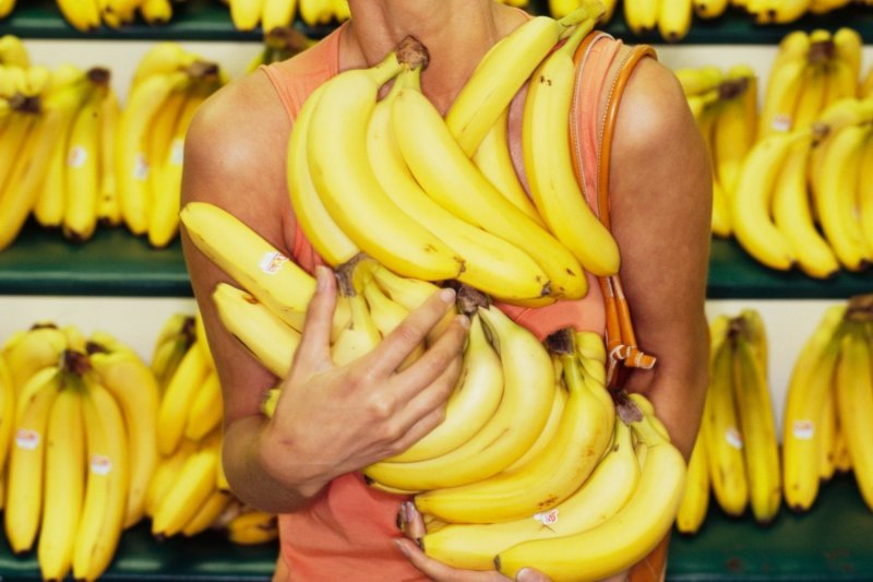 22 не придуманных причины полюбить бананы