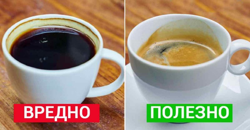 Если вы обожаете кофе, то вам следует знать 7 фактов о нем!