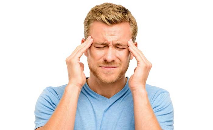 13 основных видов головных болей: о чем они свидетельствуют