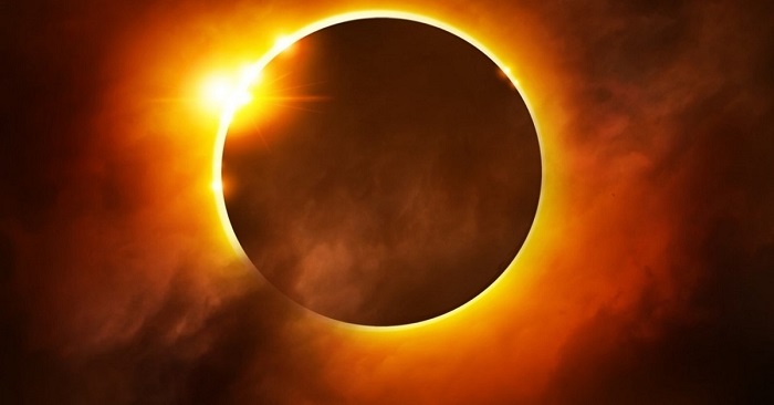 Как повлияет солнечное затмение в июле на представителей каждого из знаков зодиака