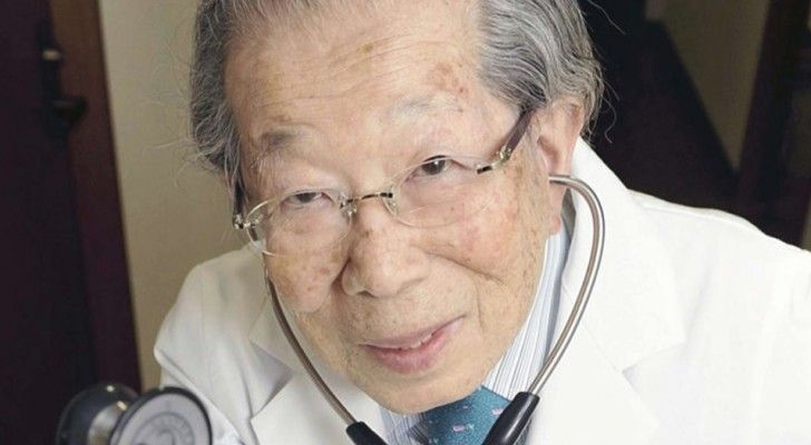 15 золотых правил здоровья и долголетия легендарного доктора Хинохары
