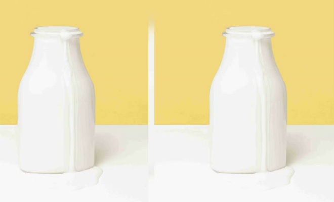 Обезжиренное молоко опасно: ученые назвали главные причины