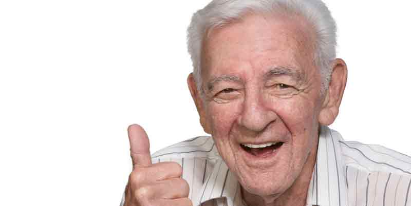 Простые и гениальные советы счастливого 80-летнего человека