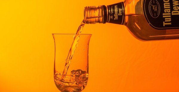 Израильские ученые утверждают, что виски защищают от онкологии