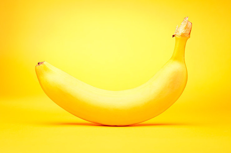 Время есть бананы: 6 основных преимуществ для здоровья
