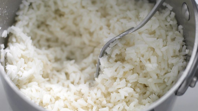 Большинство людей варят рис неправильно, и из-за этого в нём остается мышьяк