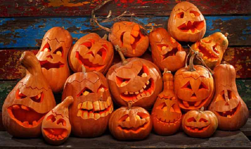 13 фактов о Хэллоуине, которых вы не знали