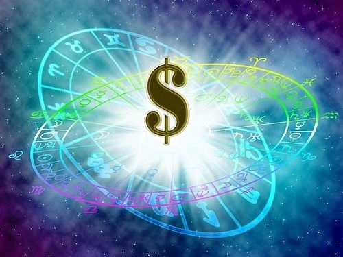 Финансовый гороскоп на неделю с 5 по 11 ноября 2018 года