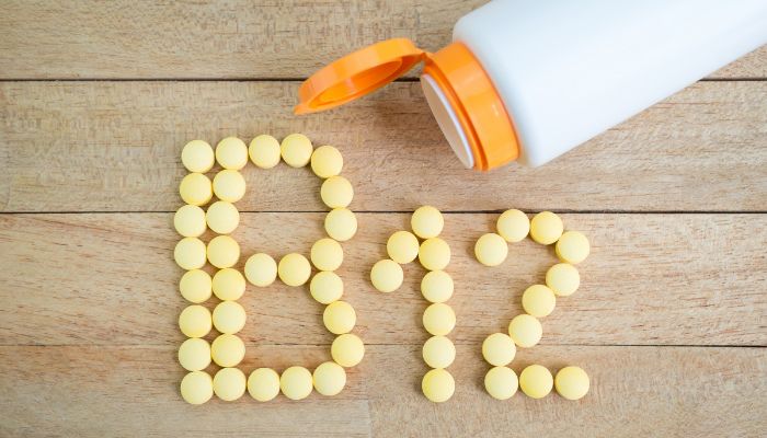 После 40 витамин В12 нужен дамам как воздух! 14 тревожных признаков дефицита