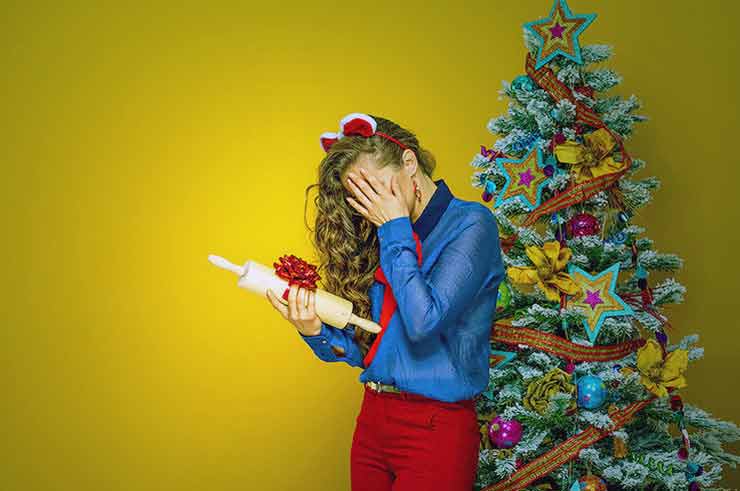 Не трать на это деньги: 10 новогодних подарков, которые никому не нужны