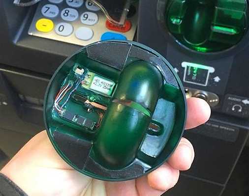 Ловушки с банкоматами, которые приводят к потере денег