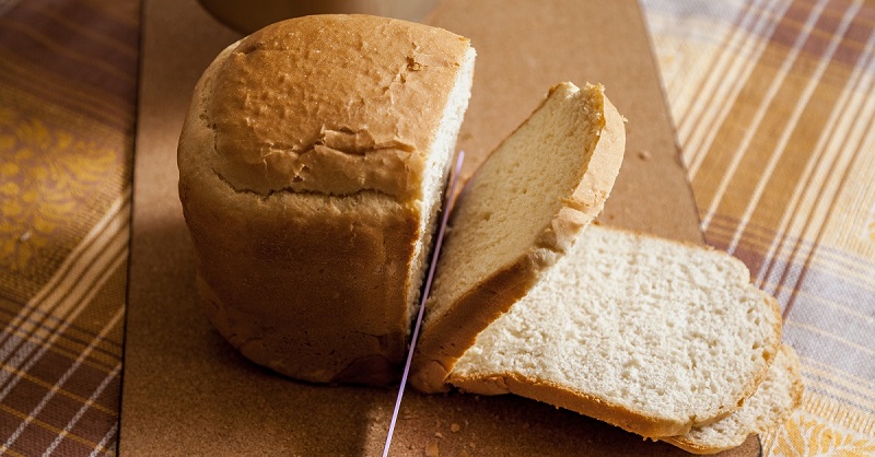 Почему стоит исключить хлеб из рациона