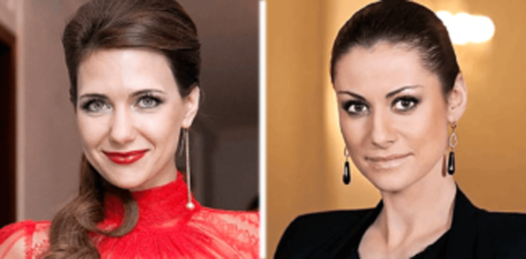 «Возраст не помеха!»: Самые красивые отечественные актрисы, которым за 40+