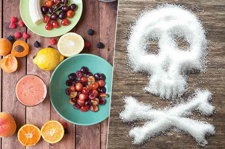 Несладкая жизнь: 7 плюсов отказа от сахара