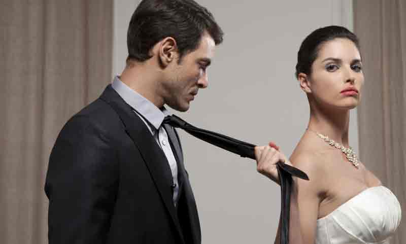 Как подтолкнуть мужчину к свадьбе