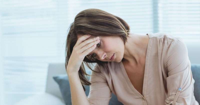 Чем лечить климакс у женщины: 5 симптомов и 5 советов