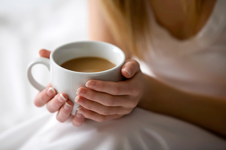 Сколько кофе можно пить без вреда для здоровья
