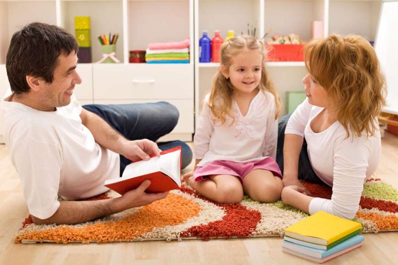 Почему важно выжать максимум из обучения на дому и сделать процесс приятным для ребенка