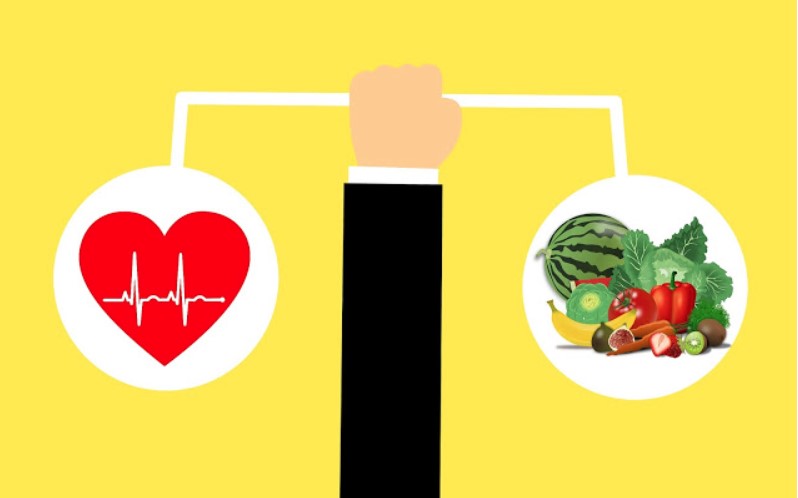 10 продуктов, которые вредны для сердца.