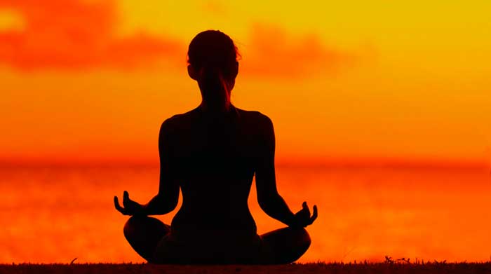 Эксперты рассказали о пользе медитации